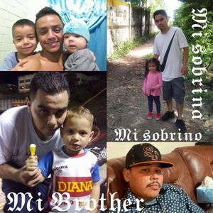 Meet your Posher, Casper alexander precioso bello